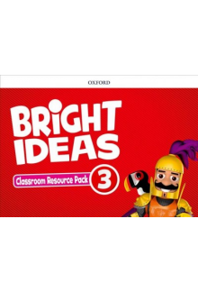Bright Ideas Level 3 Classroom Resource Pack - Humanitas