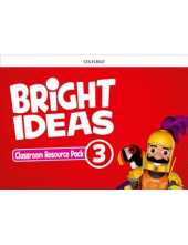 Bright Ideas Level 3 Classroom Resource Pack - Humanitas
