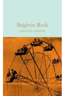 Brighton RockGraham Greene - Humanitas