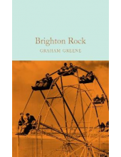 Brighton RockGraham Greene - Humanitas