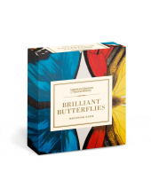 Brilliant Butterflies Matching Game - Humanitas