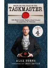 Bring Me The Head Of The Taskmaster - Humanitas