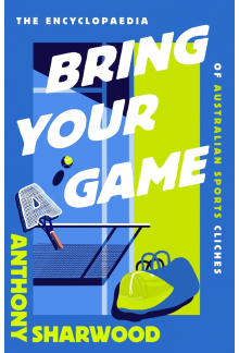 Bring Your A Game - Humanitas