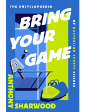 Bring Your A Game - Humanitas