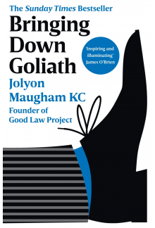 Bringing Down Goliath - Humanitas