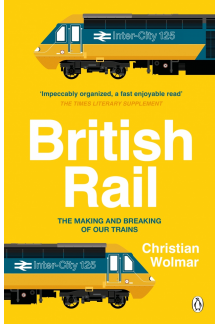 British Rail - Humanitas