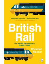 British Rail - Humanitas