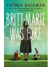 Britt-Marie Was Here - Humanitas