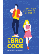 Bro Code - Humanitas