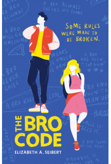 Bro Code - Humanitas
