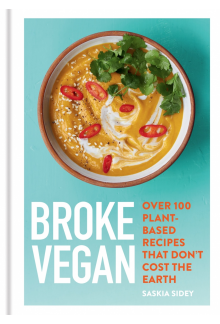 Broke Vegan - Humanitas
