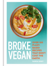 Broke Vegan - Humanitas