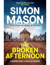 Broken Afternoon - Humanitas