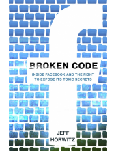 Broken Code - Humanitas