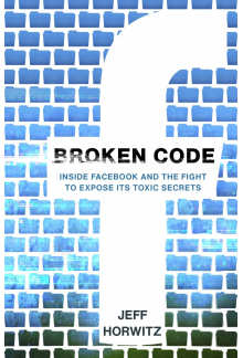 Broken Code - Humanitas