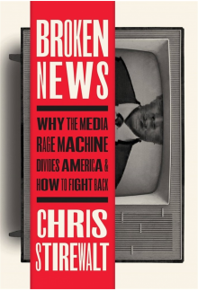 Broken News - Humanitas
