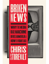 Broken News - Humanitas