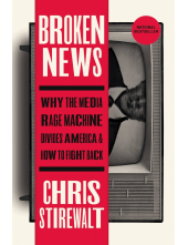 Broken News - Humanitas