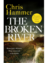 Broken River - Humanitas