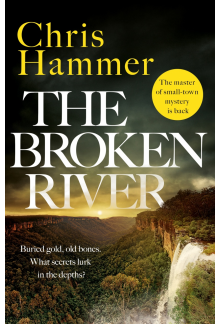 Broken River - Humanitas