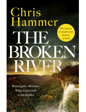 Broken River - Humanitas