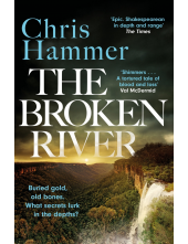 Broken River - Humanitas
