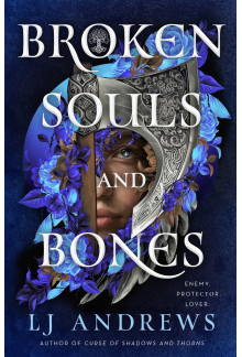 Broken Souls and Bones - Humanitas