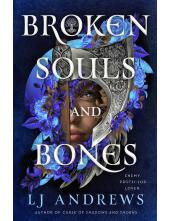 Broken Souls and Bones - Humanitas
