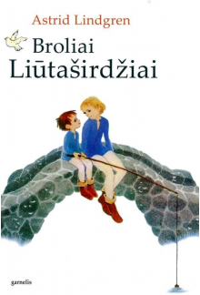 Broliai Liūtaširdžiai - Humanitas