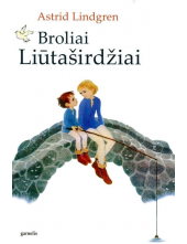 Broliai Liūtaširdžiai - Humanitas