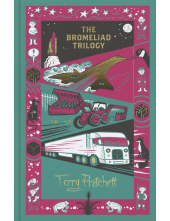 Bromeliad Trilogy - Humanitas