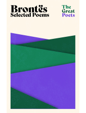 Brontes: Selected Poems - Humanitas