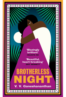 Brotherless Night - Humanitas