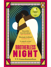Brotherless Night - Humanitas
