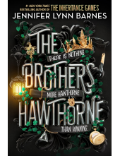 Brothers Hawthorne - Humanitas