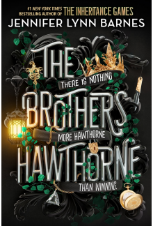 Brothers Hawthorne - Humanitas