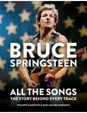 Bruce Springsteen: All the Songs - Humanitas