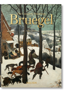 Bruegel. The Complete Paintings (40th Anniversary Edition) - Humanitas