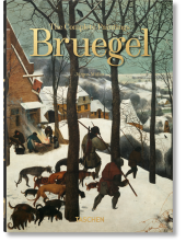 Bruegel. The Complete Paintings (40th Anniversary Edition) - Humanitas
