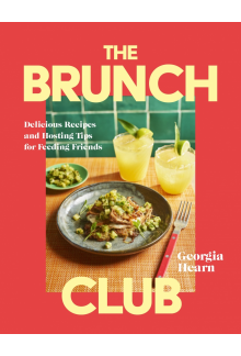 Brunch Club - Humanitas