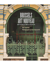 Brussels Art NouveauArchitecture & Design - Humanitas