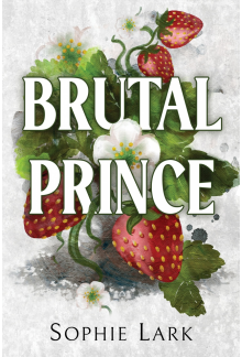 Brutal Prince - Humanitas