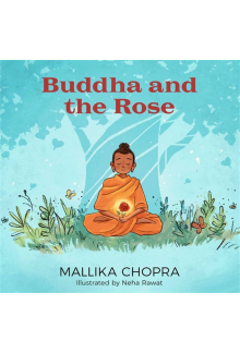 Buddha and the Rose - Humanitas