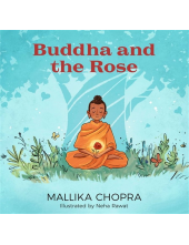 Buddha and the Rose - Humanitas