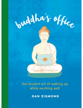 Buddha's Office - Humanitas