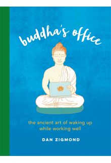 Buddha's Office - Humanitas