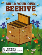 Build-Your-Own Beehive - Humanitas