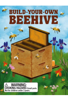 Build-Your-Own Beehive - Humanitas