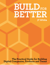 Build for Better - Humanitas
