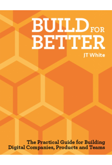 Build for Better - Humanitas